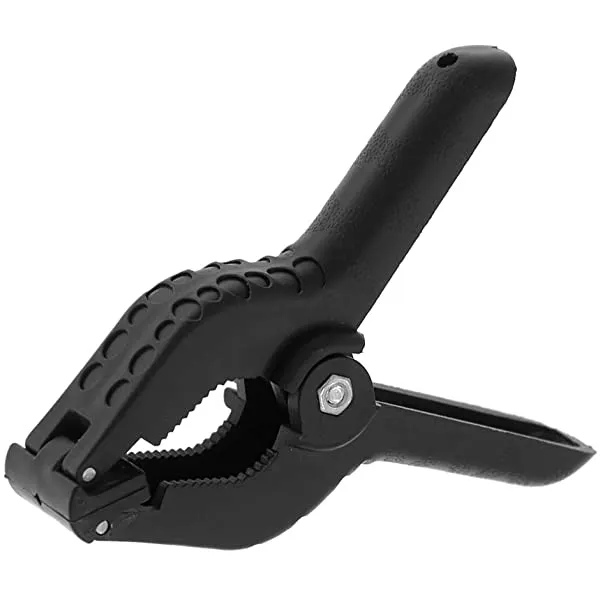 Plastic Nylon Spring Clamps for Photography