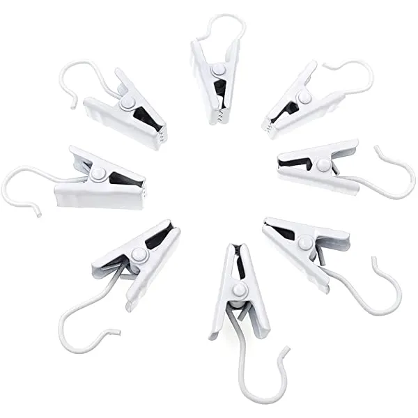 Curtain Clips