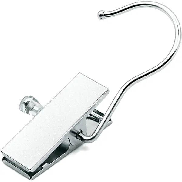 Boot Hanger Clips Hooks, 8 Pack