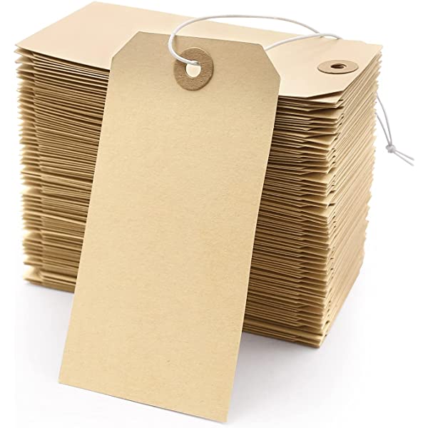 Tags & Labels
